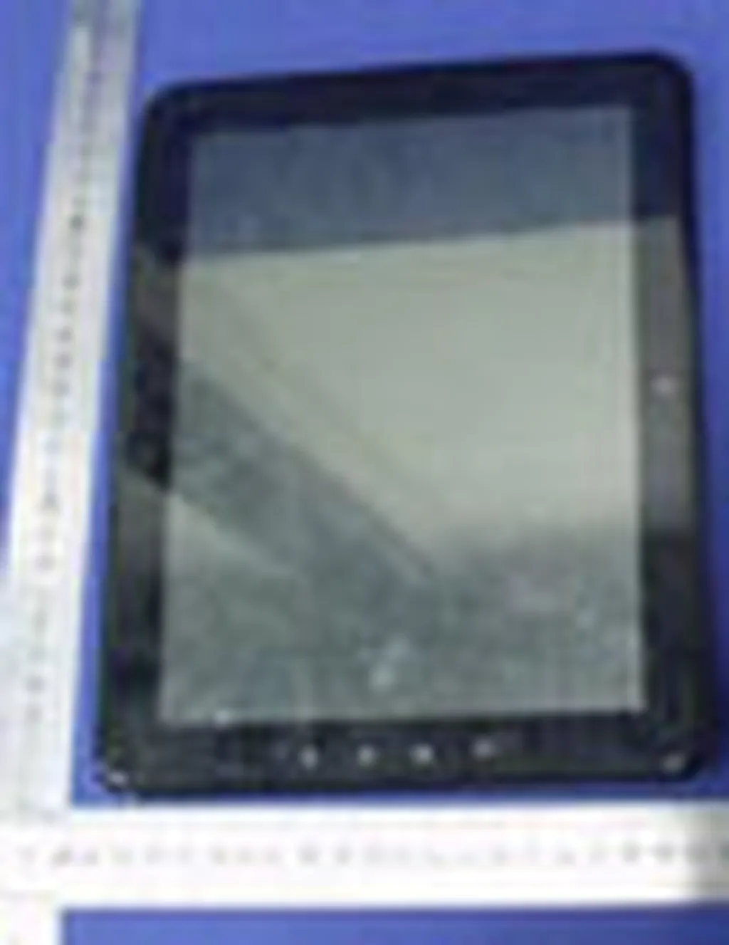 مشخصات لو رفته تبلت جدید شرکت MSI