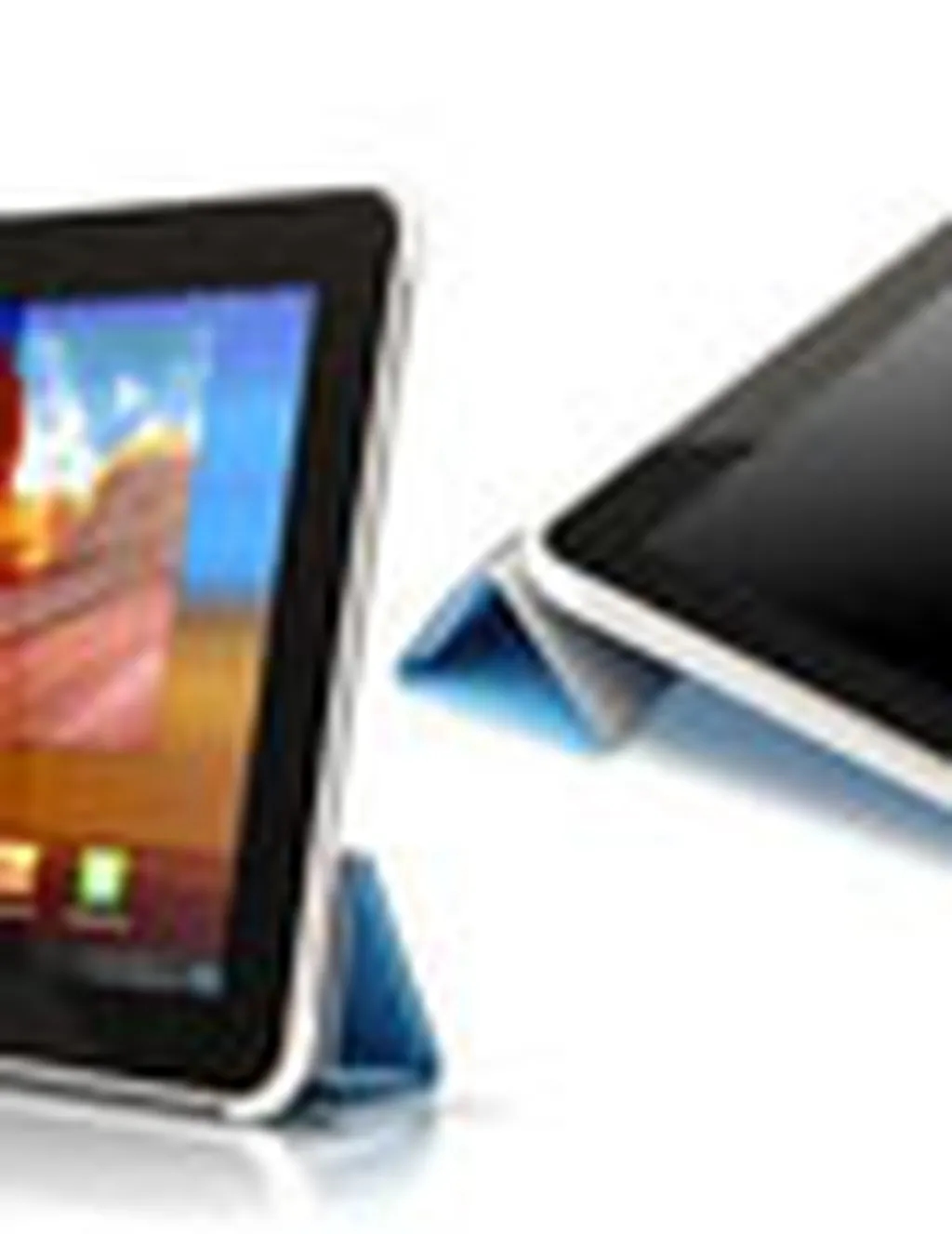 کاور هوشمند آیپد اینبار برای گلکسی سامسونگ