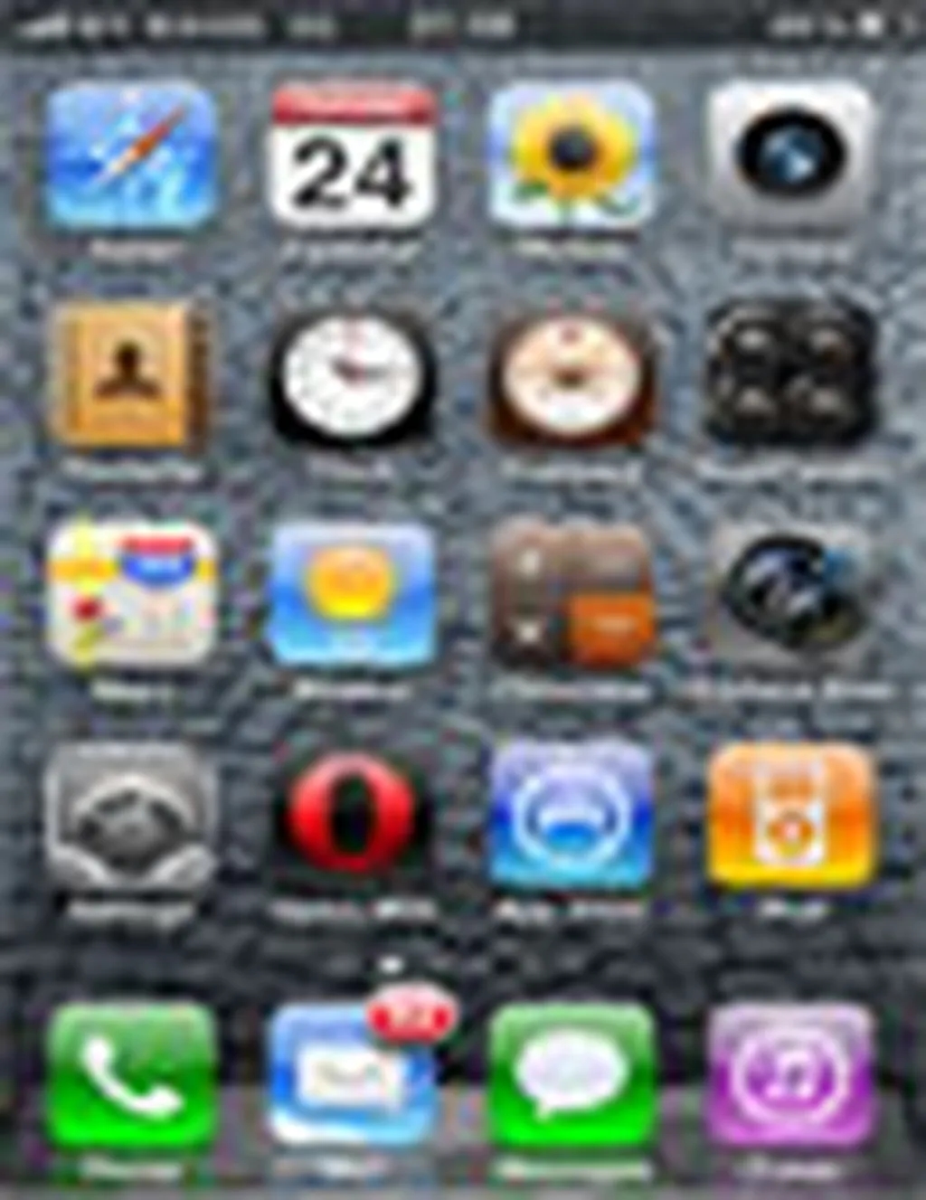 اپل نسخه بتای چهارم سیستم عامل iOS 5 را معرفی کرد