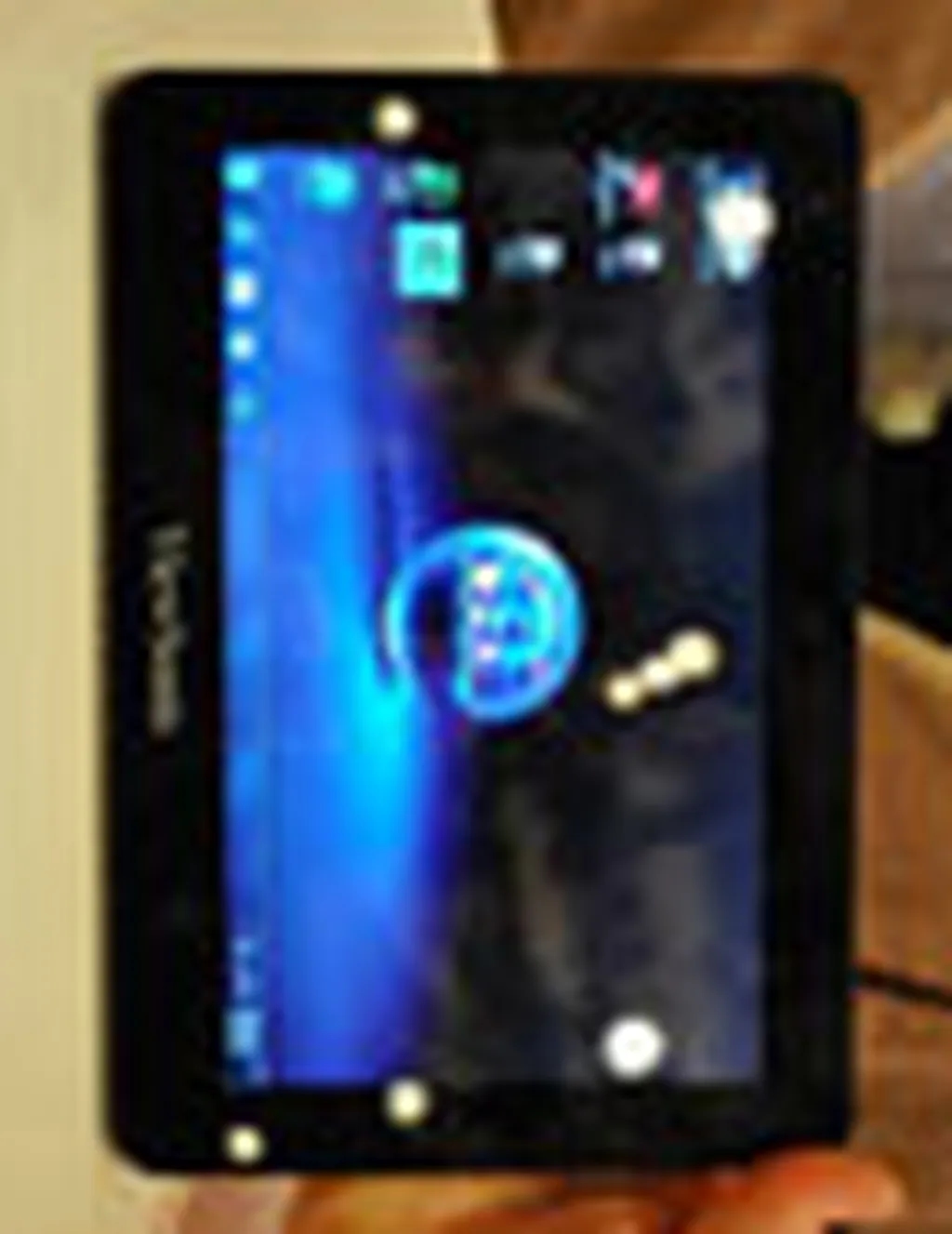 تبلت های منحصر به فرد ویو سونیک با قابلیت پشتیبانی همزمان از ویندوز 7 و اندروید