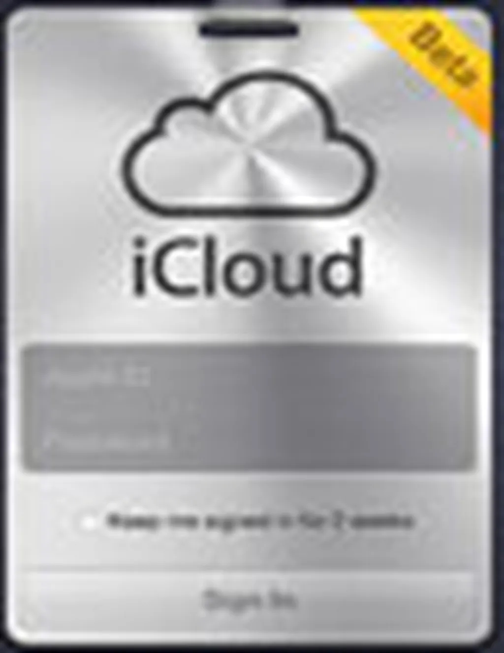 آغاز بکار رسمی سرویس iCloud شرکت اپل + توضیحات درباره این سرویس