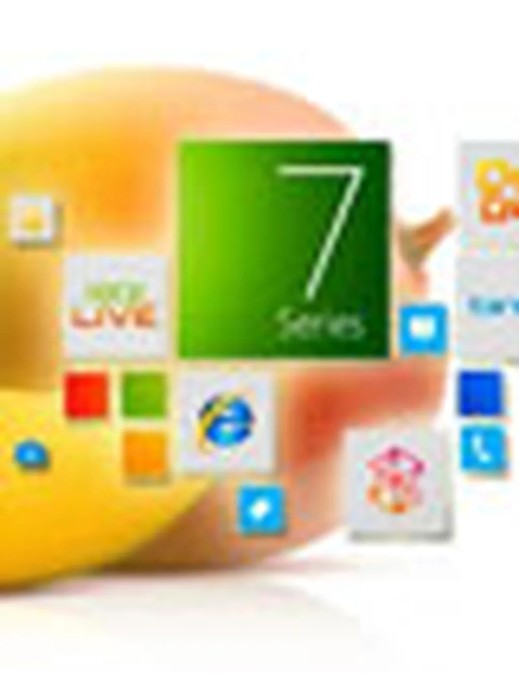 سود نا امید کننده ویندوز فون برای مایکروسافت