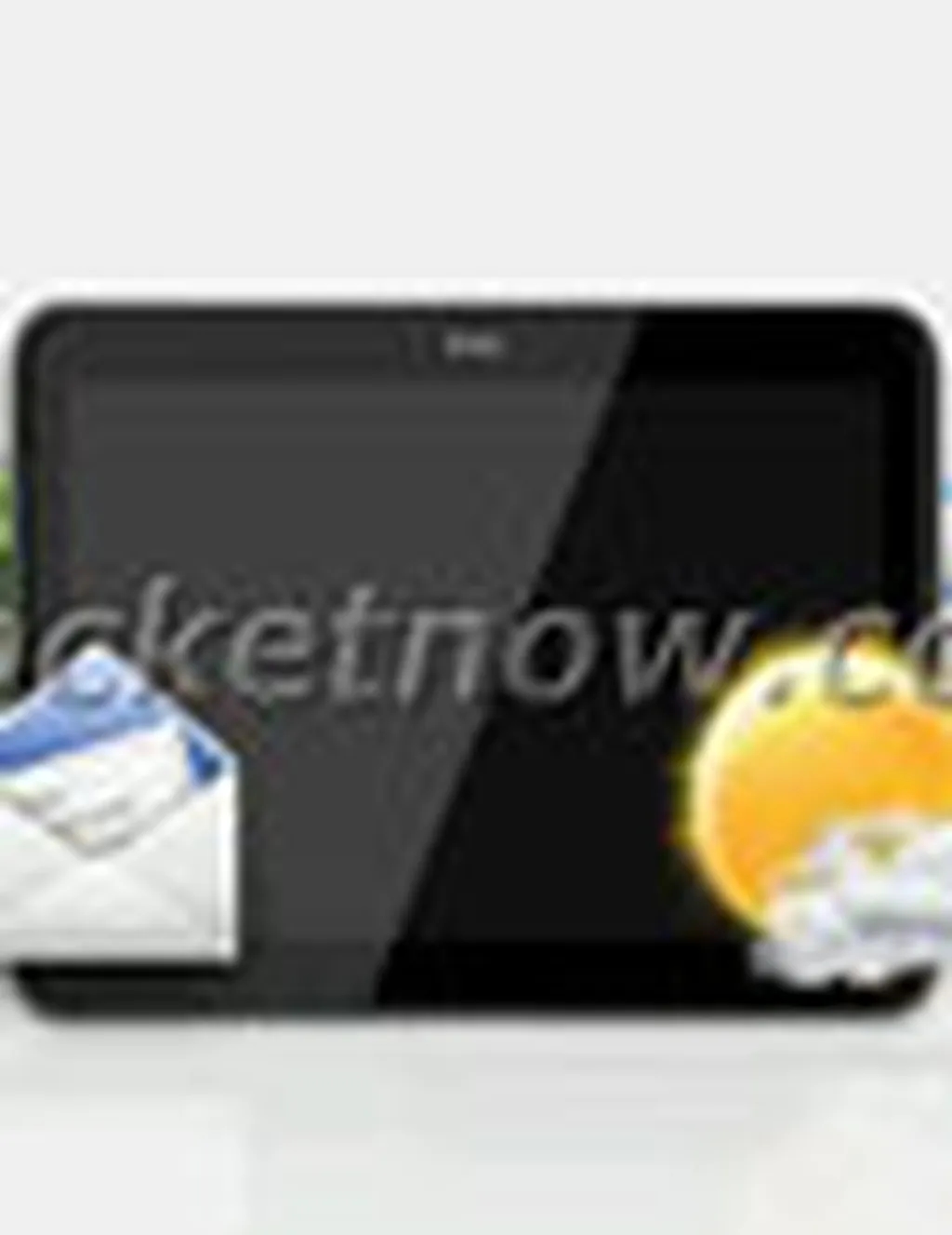 مشخصات تبلت جدید شرکت HTC لو رفت