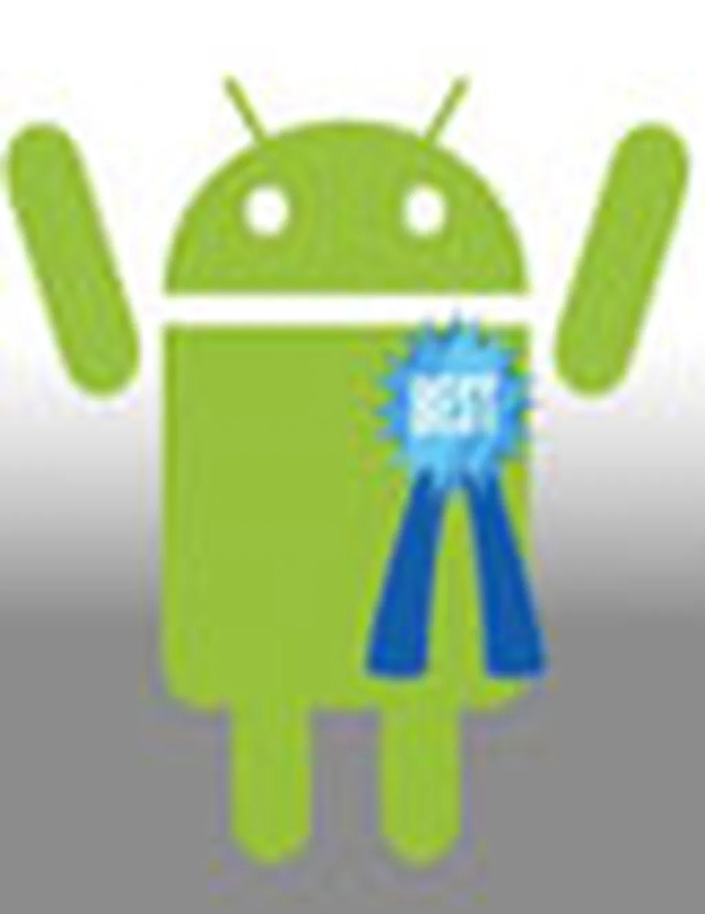 بازار سیستم عاملهای موبایل در سلطه اندروید