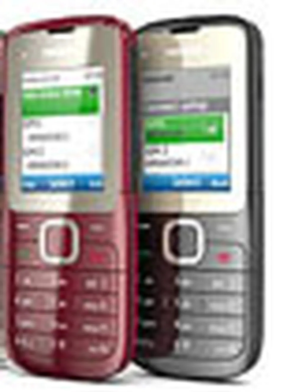 عرضه رسمی نوکیا C2-00 با قابلیت پشتیبانی همزمان از دو سیمکارت در ایران