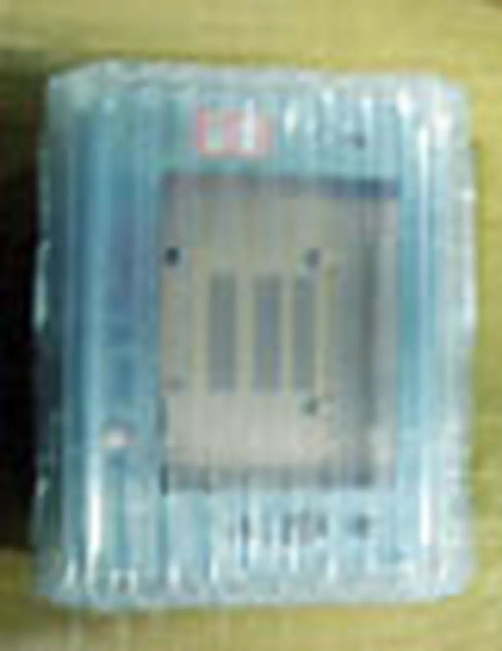 تلفن های همراه هم به کیسه هوا تجهیز می شوند!