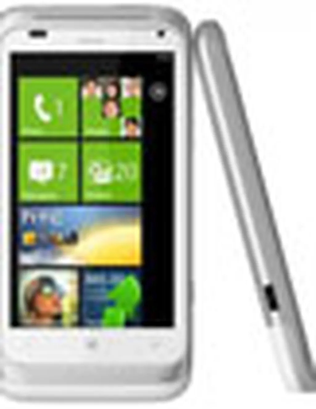 معرفی گوشی Omega از سوی شرکت HTC و عرضه آن تا یک هفته دیگر به بازارهای جهانی! + عکس و مشخصات