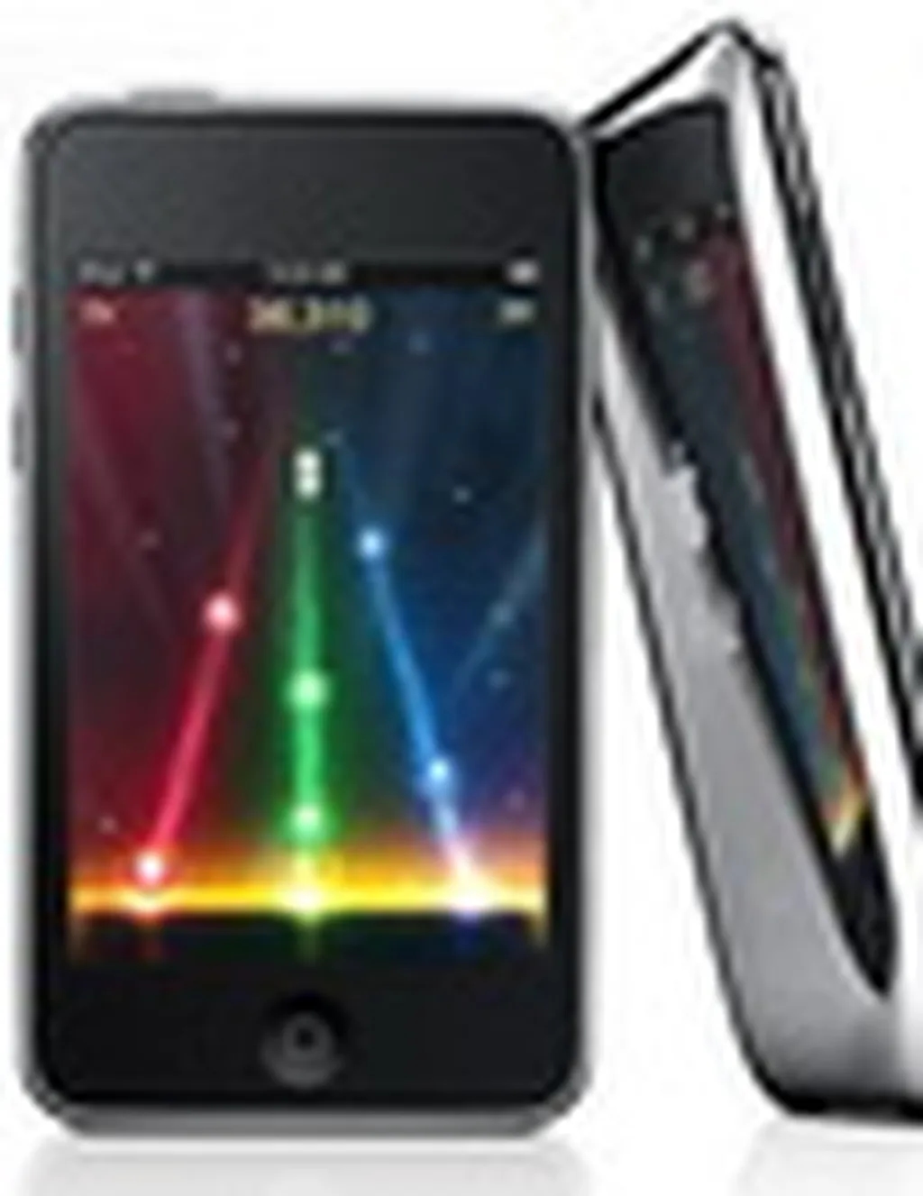 نمایش محتوای فلش بر روی iOS امکان پذیر شد