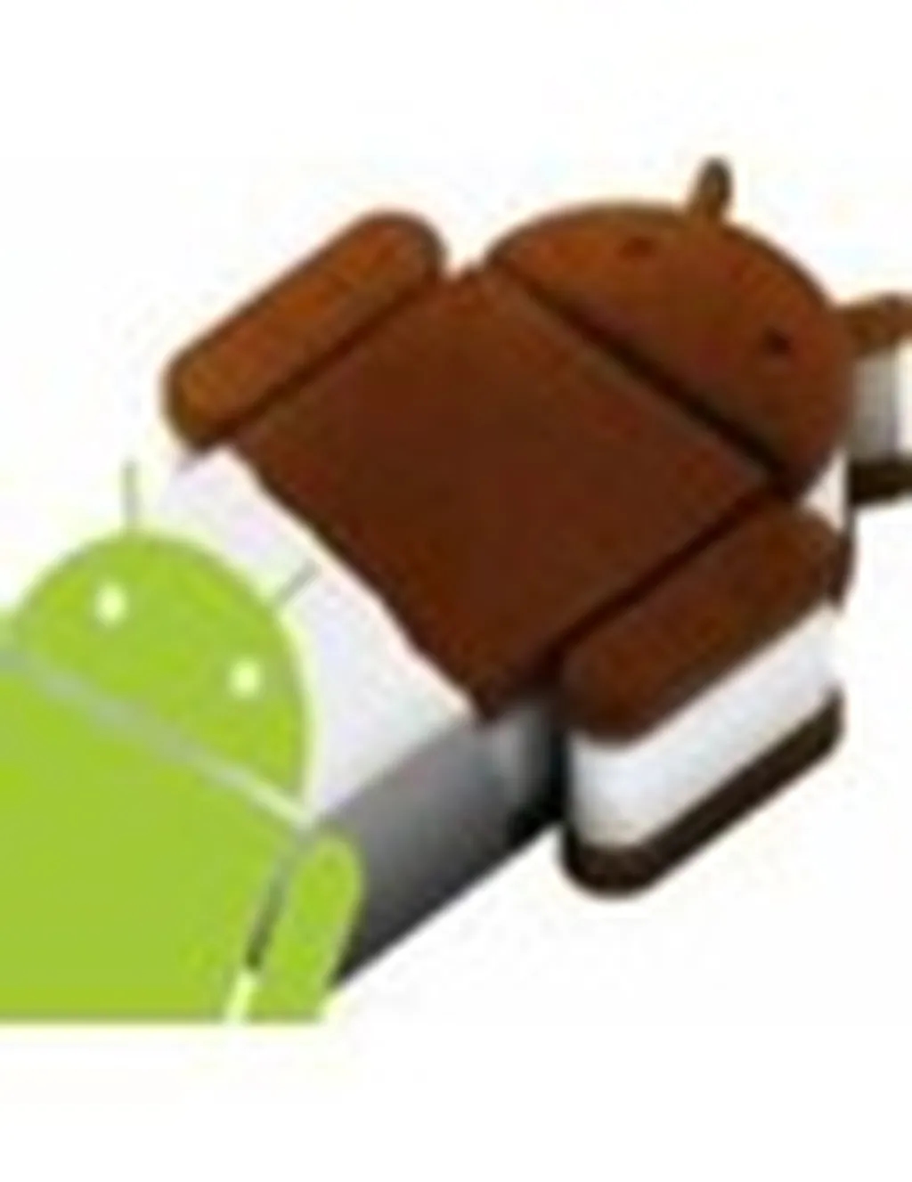 آندروید 4.0 برای تمامی گوشی های اکسپریا ۲۰۱۱