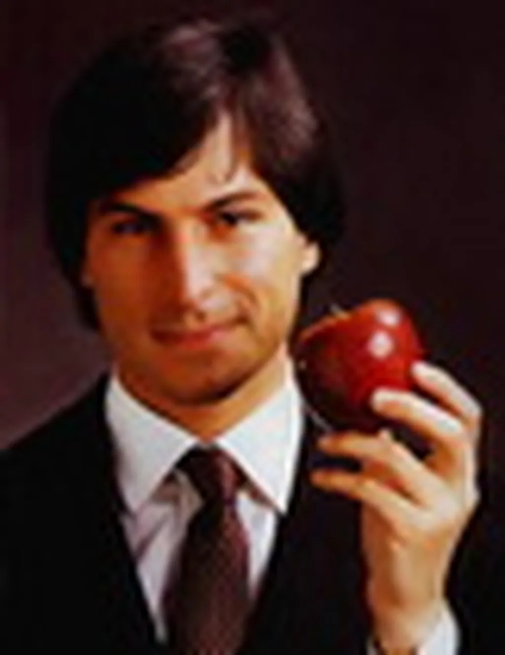 جزئیات مراسم خاکسپاری استیو جابز