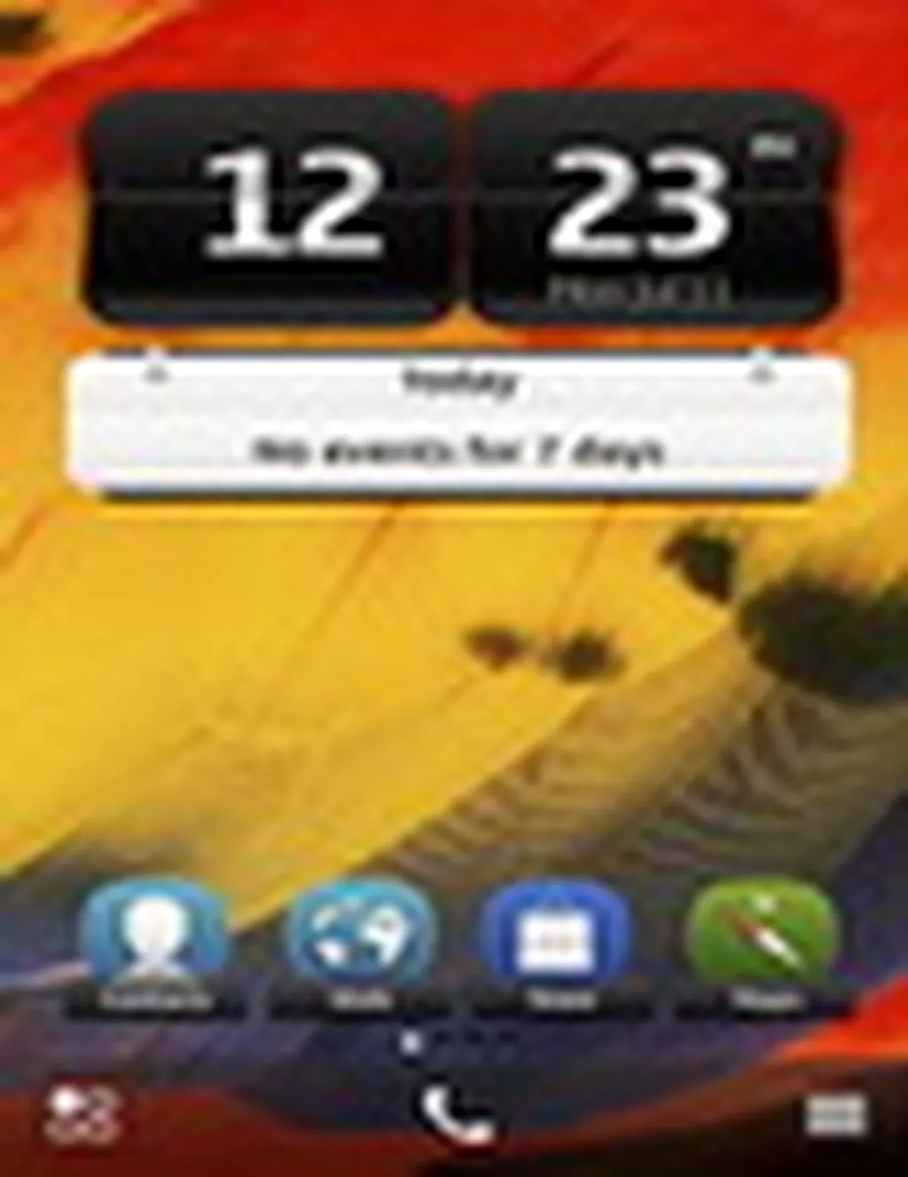 تاریخ بروزرسانی سیمبین Belle برای تلفن های همراه نوکیا