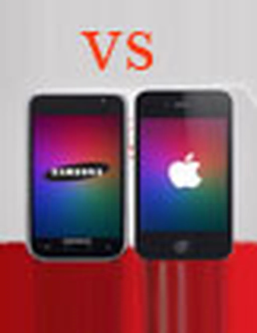 مقایسه رو در روی قدرت پردازنده های آیفون 4S ، سامسونگ Galaxy S II و قویترین تبلت ها و تلفن های جهان/ پادشاه پردازنده های جهان کیست؟