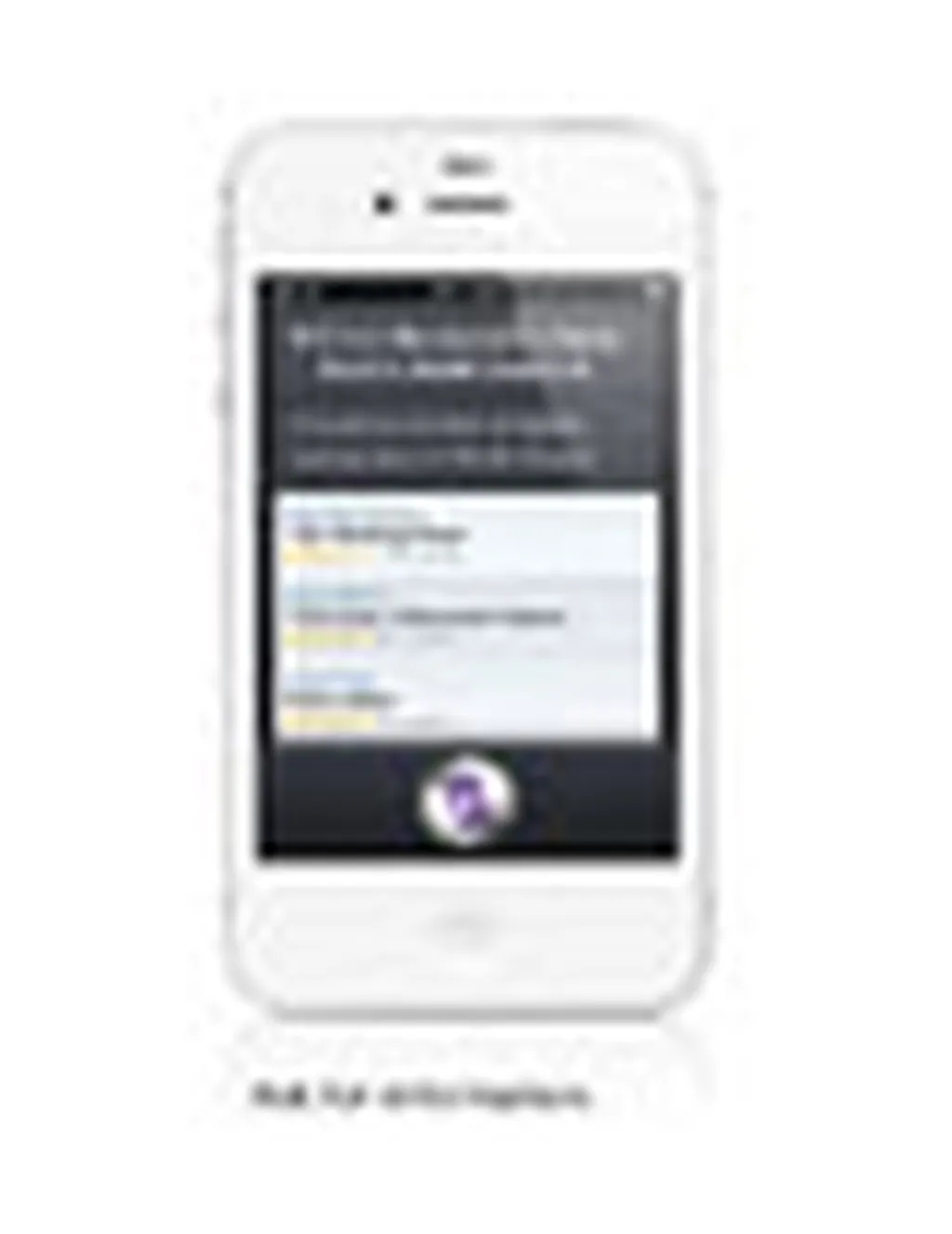 بررسی تخصصی آیفون 4S و مقایسه آن با رقبا: بهترین تلفن همراه هوشمند حال حاضر جهان کدام است؟