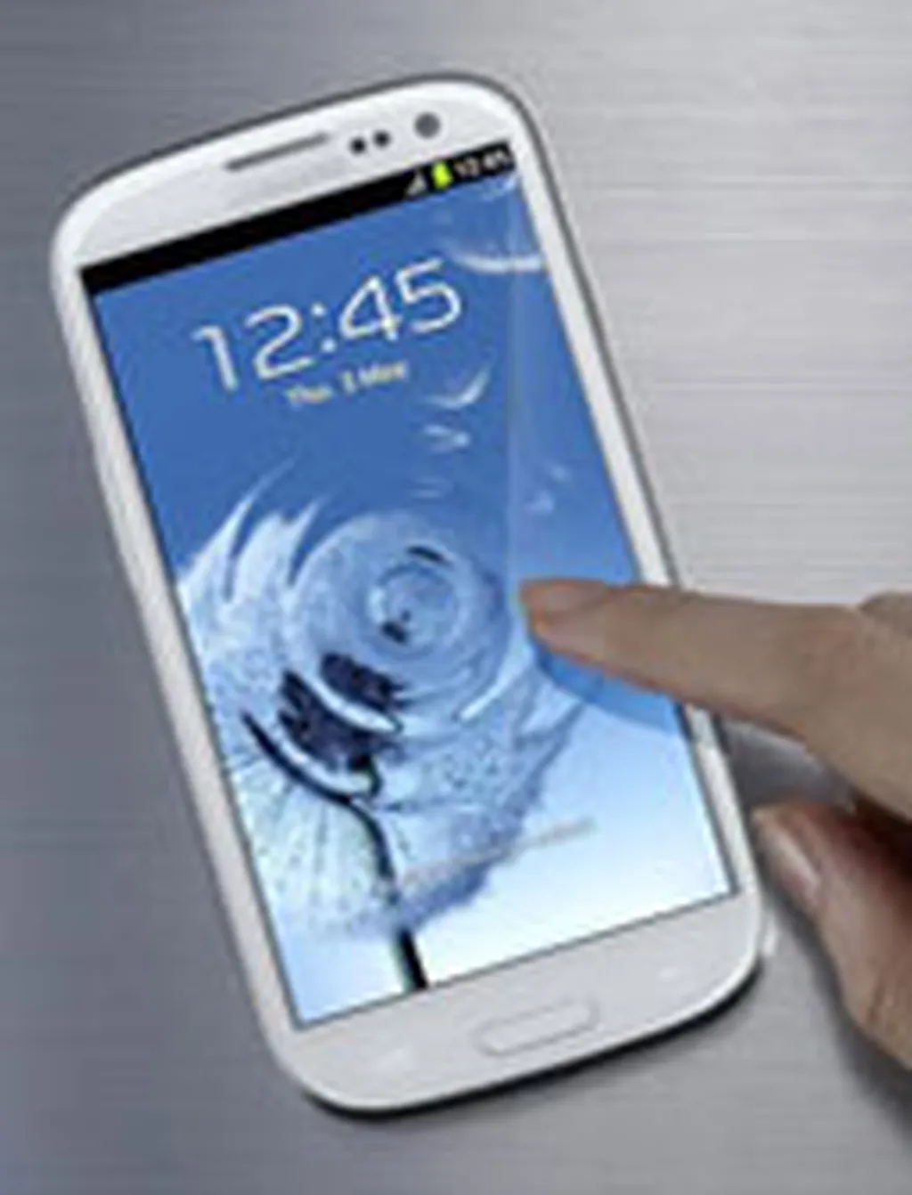 بررسی تخصصی تلفن همراه Samsung Galaxy S III