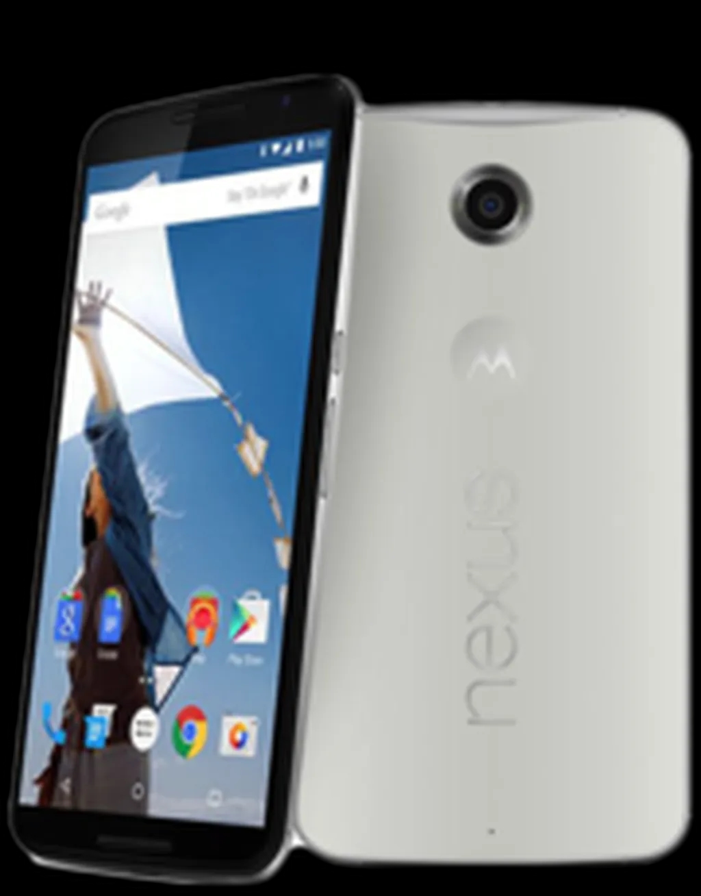 7 ایراد اساسی نکسوس 6