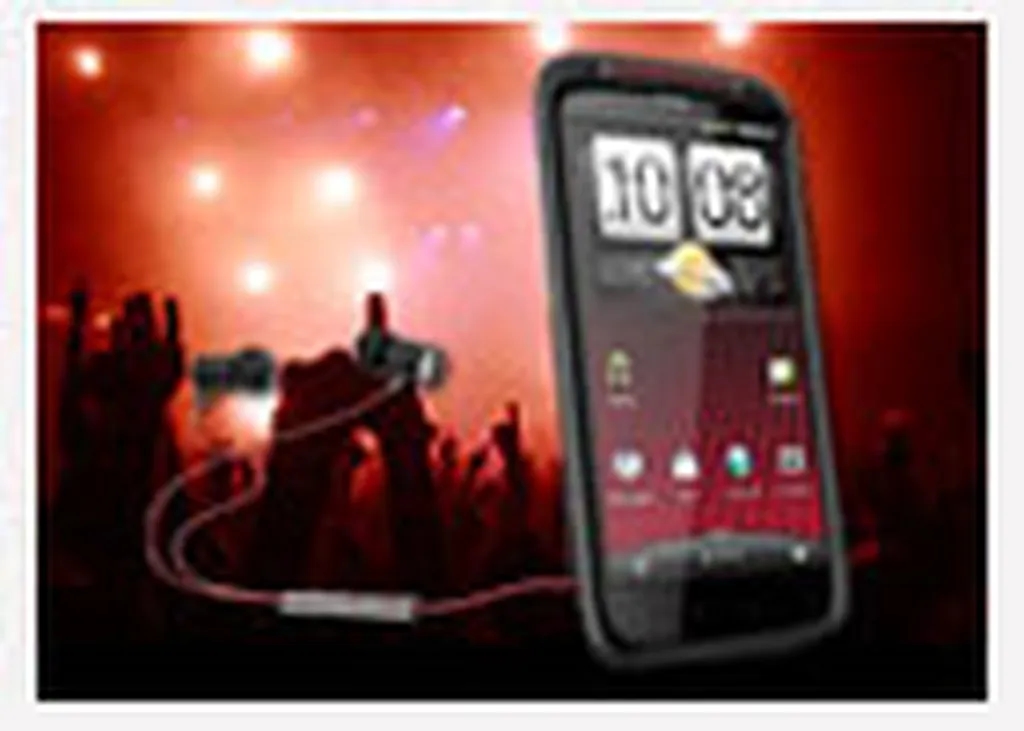 بررسی تخصصی تلفن همراه HTC Sensation XE