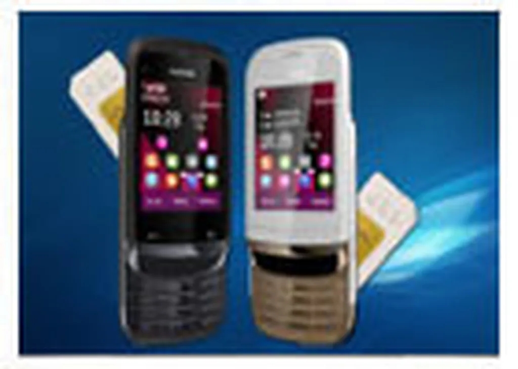 بررسی تخصصی نوکیا C2-03