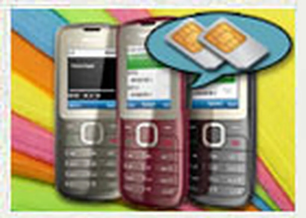 بررسی تخصصی Nokia C2-00