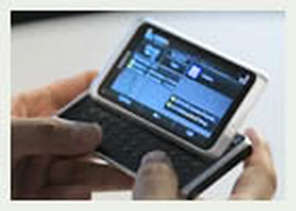Nokia E7
