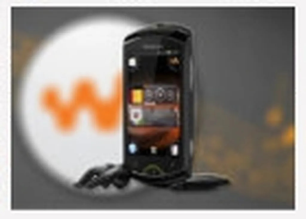 بررسی تخصصی Sony Ericsson Live with Walkman