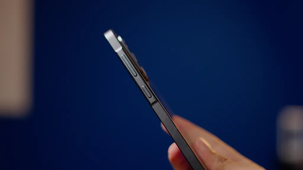 فریم گوشی سامسونگ گلکسی A36