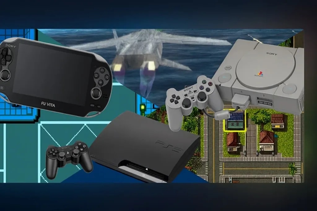 اجرای بازی های PS2 در کامپیوتر