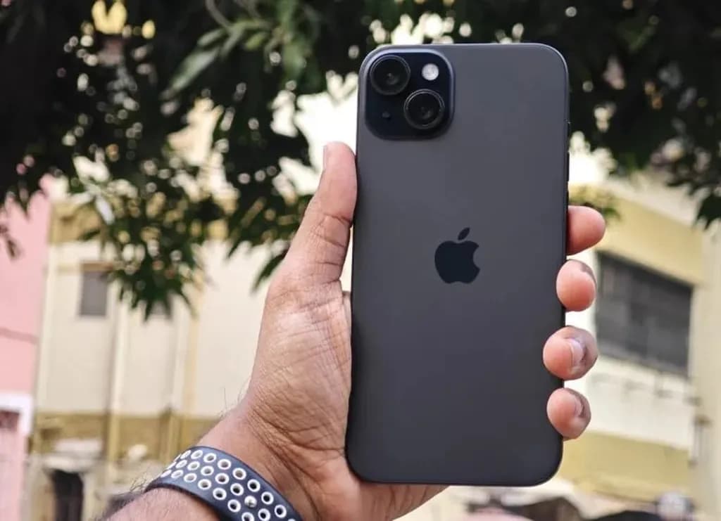 IOS 18 و قابلیتهای هوش مصنوعی (AI) در دوربین گوشیهای آیفون