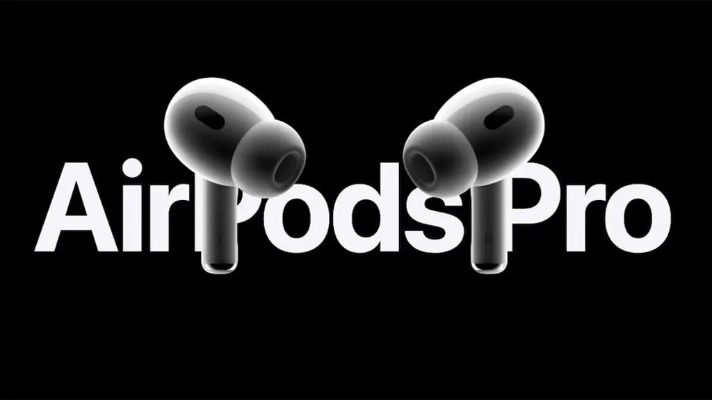 AirPods pro