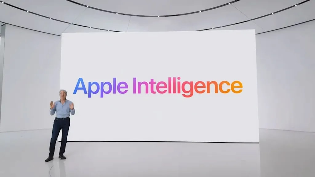 Apple Intelligence