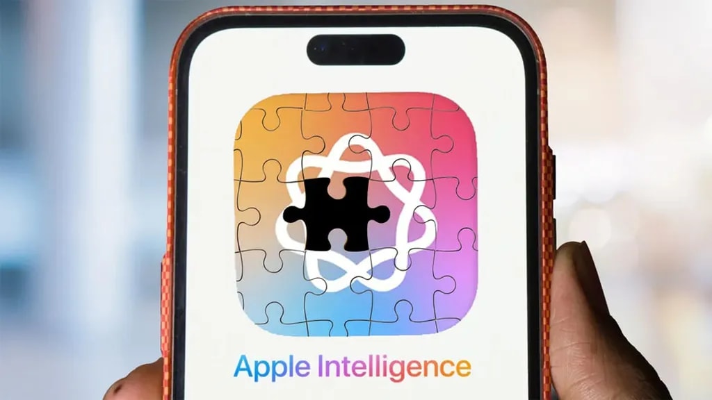 Apple Intelligence