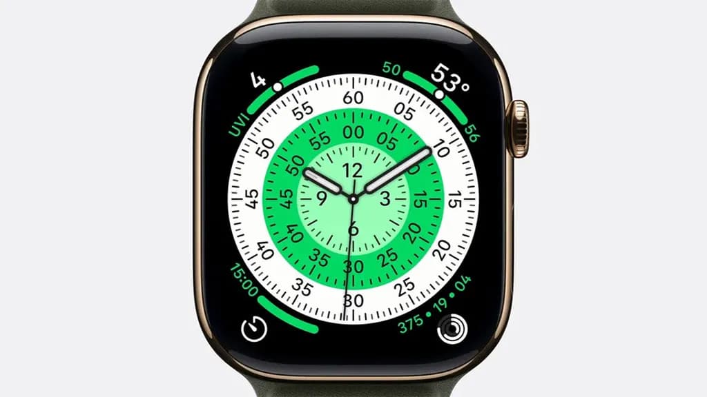 apple watch 11