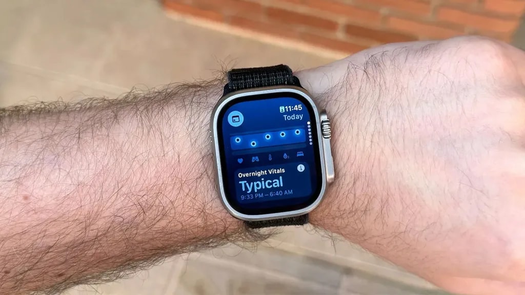 Apple Watch