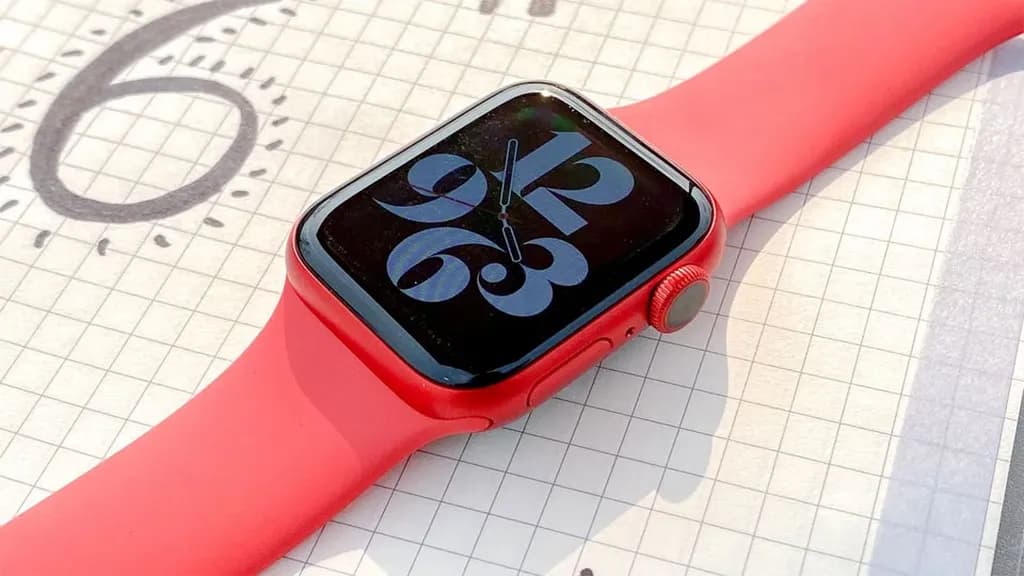 Apple watch