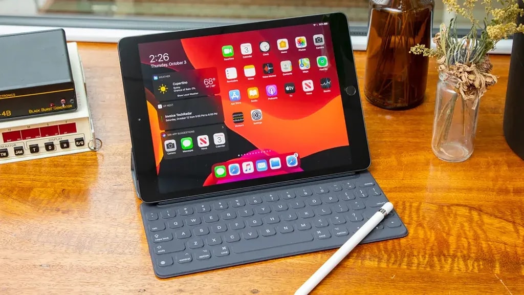 iPadOS 19