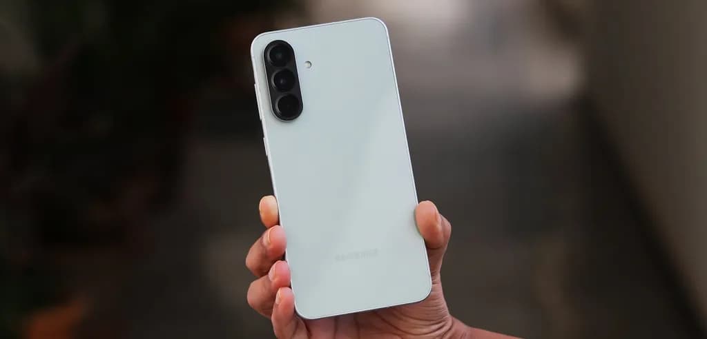 Galaxy A56 سامسونگ