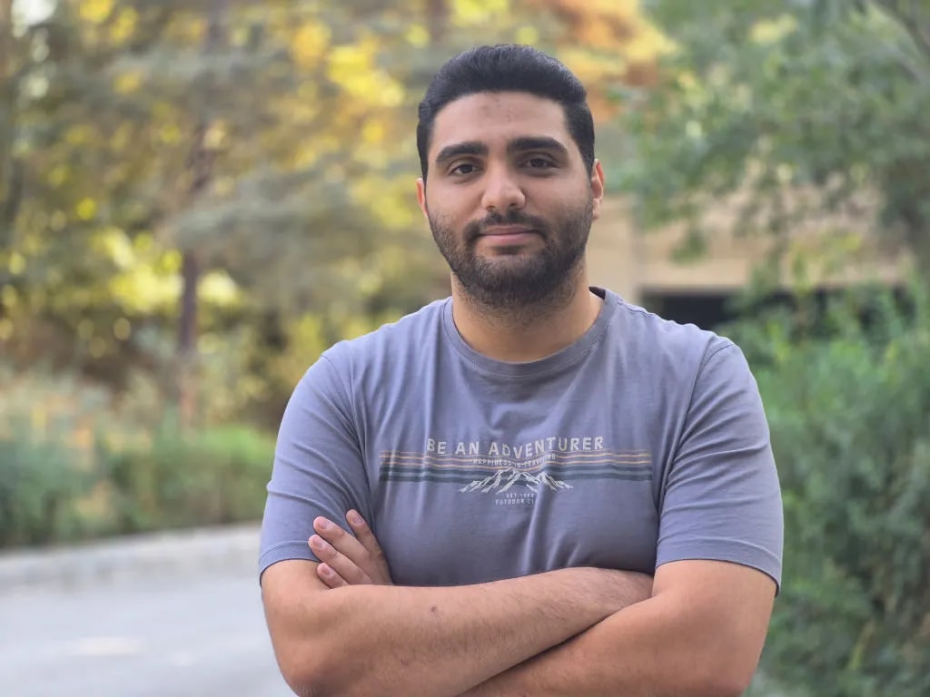 حالت پرتره با گوشی اس ۲۵ اف ای