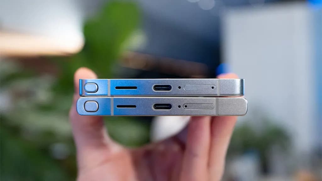 Galaxy S25 Ultra vs Galaxy S24 Ultra