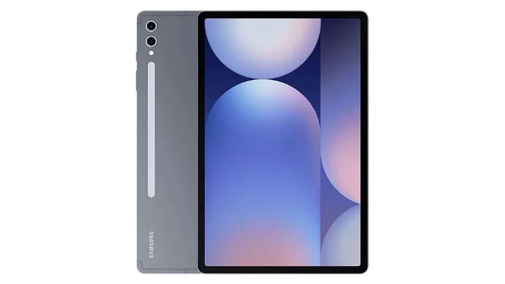 Galaxy Tab S10 Plus