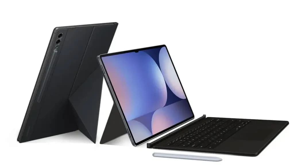 Galaxy Tab S10 Ultra