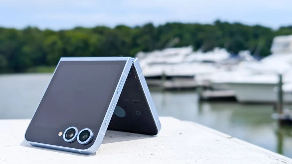 Galaxy Z Flip 7 FE