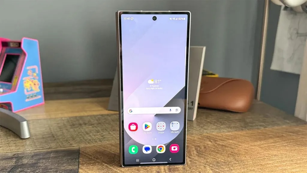 Galaxy Z Fold 6