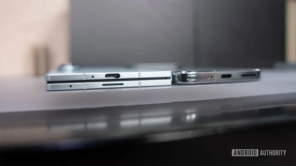 Galaxy Z Fold 7 vs Pixel 9 Pro Fold