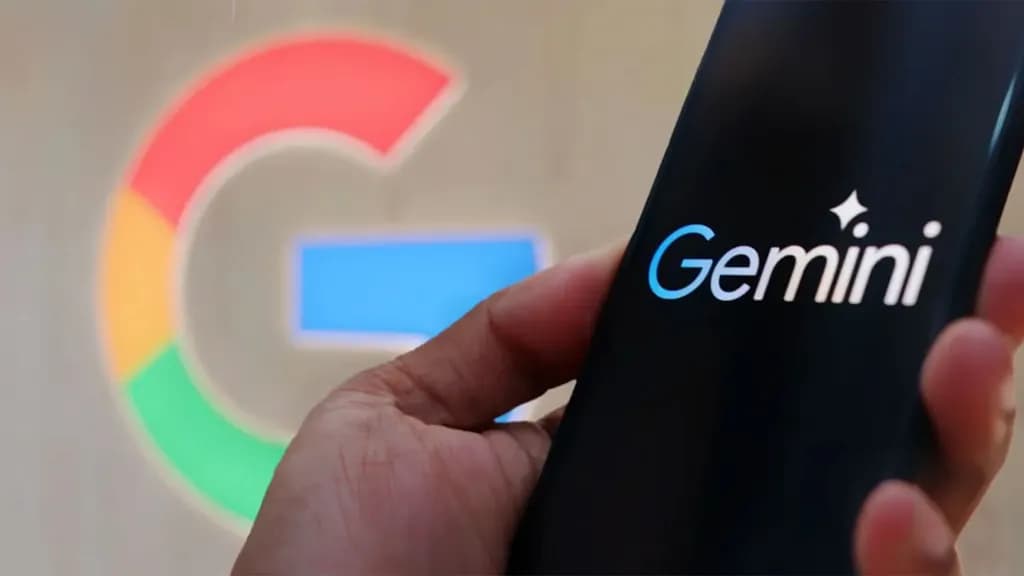 Gemini AI