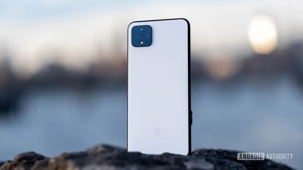Google Pixel 4 XL