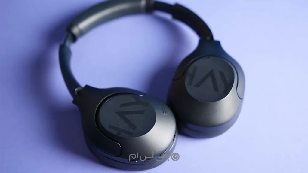 قاب پشتی هدفون هایلو اس ۳۰