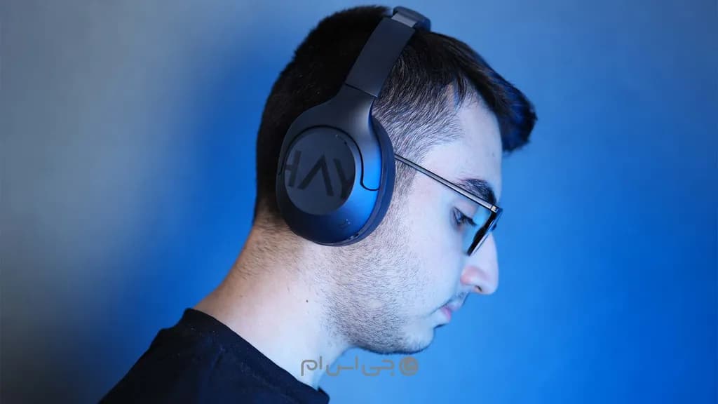 کیفیت صدای هدفون هایلو اس ۳۰