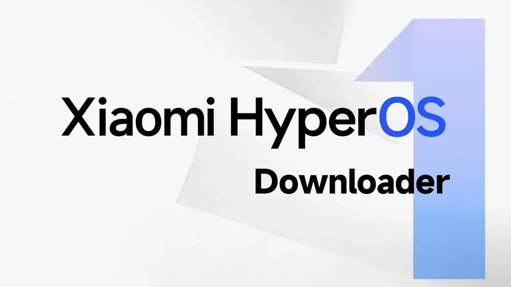 HyperOS Downloader