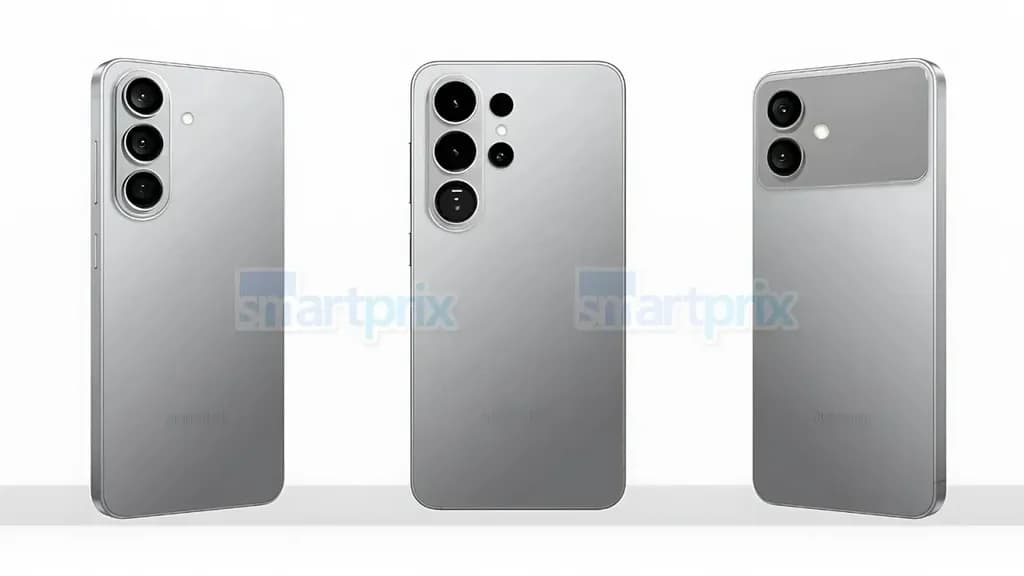 New-Galaxy-S26-Pro-and-S26-Edge-rumor-reveals-potentially-deal-breaking-disadvantage-to-iPhone-17.webp