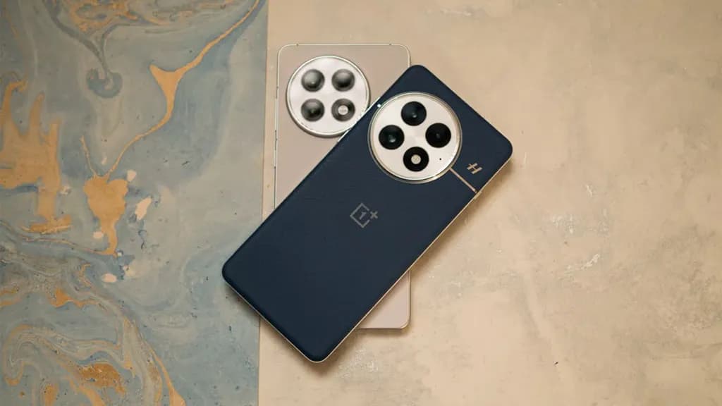 OnePlus 13 and OnePlus 13R