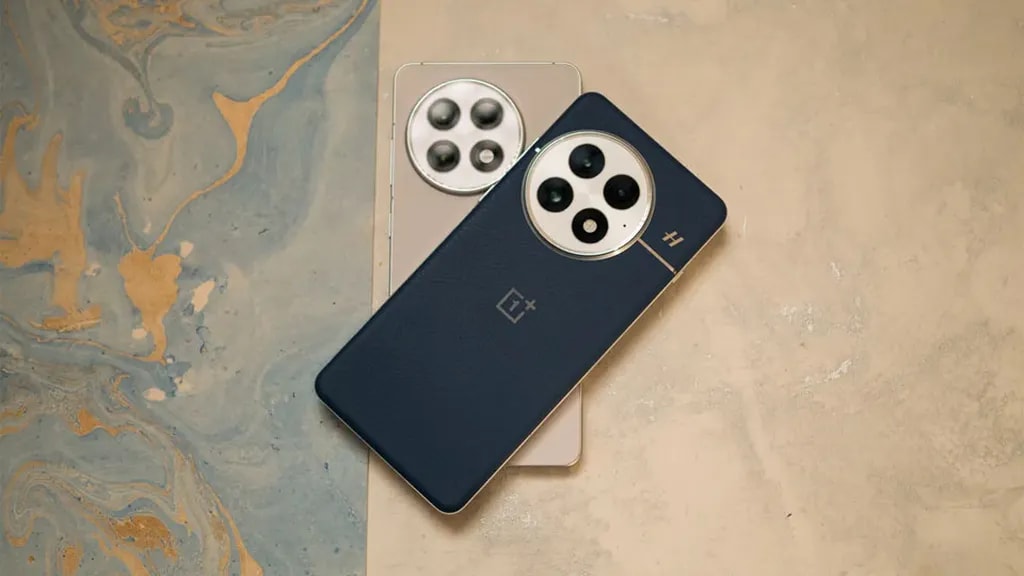 OnePlus 13 and OnePlus 13R